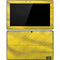 Sweden Soccer Flag Surface Pro Tablet Skin